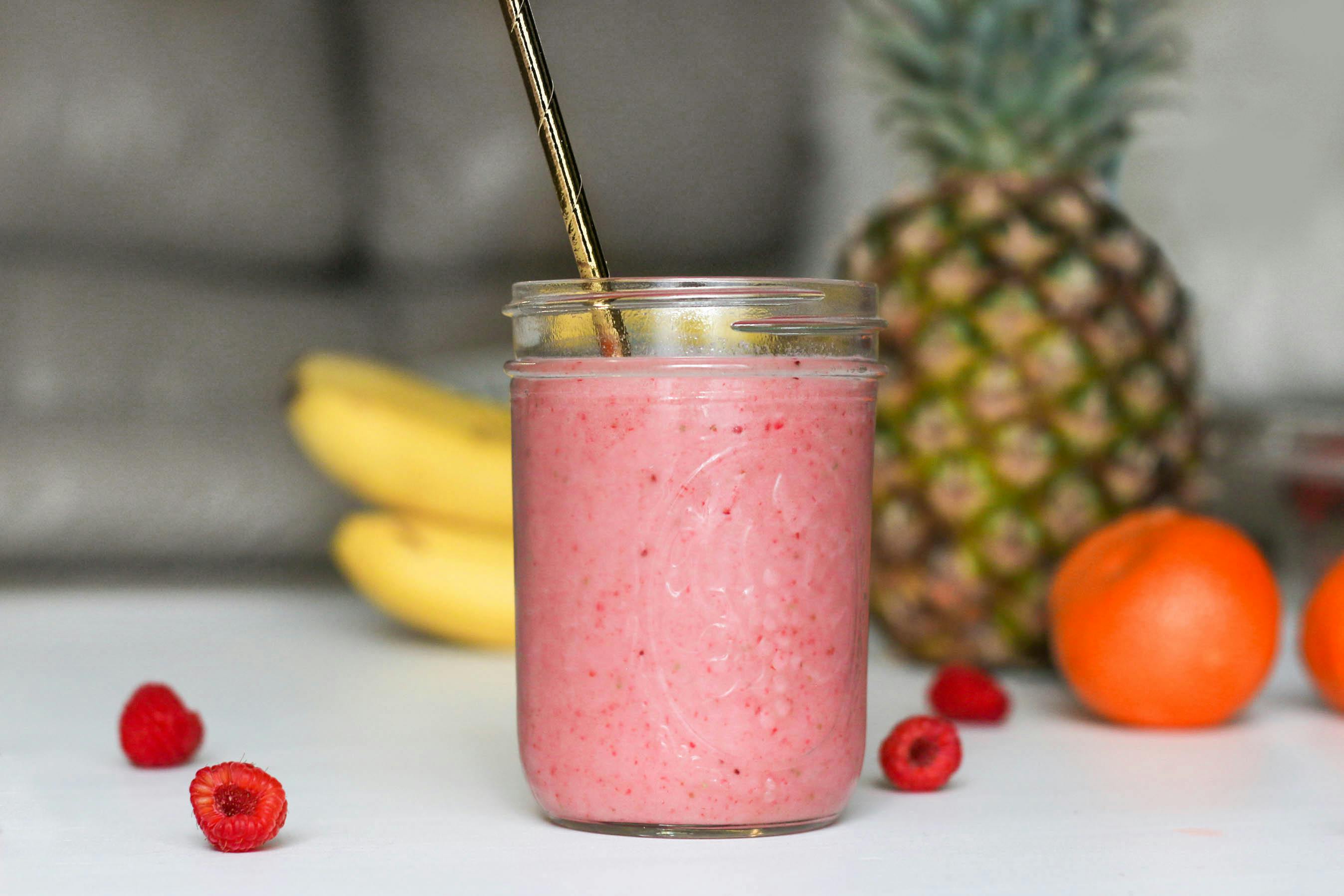 Smoothieler