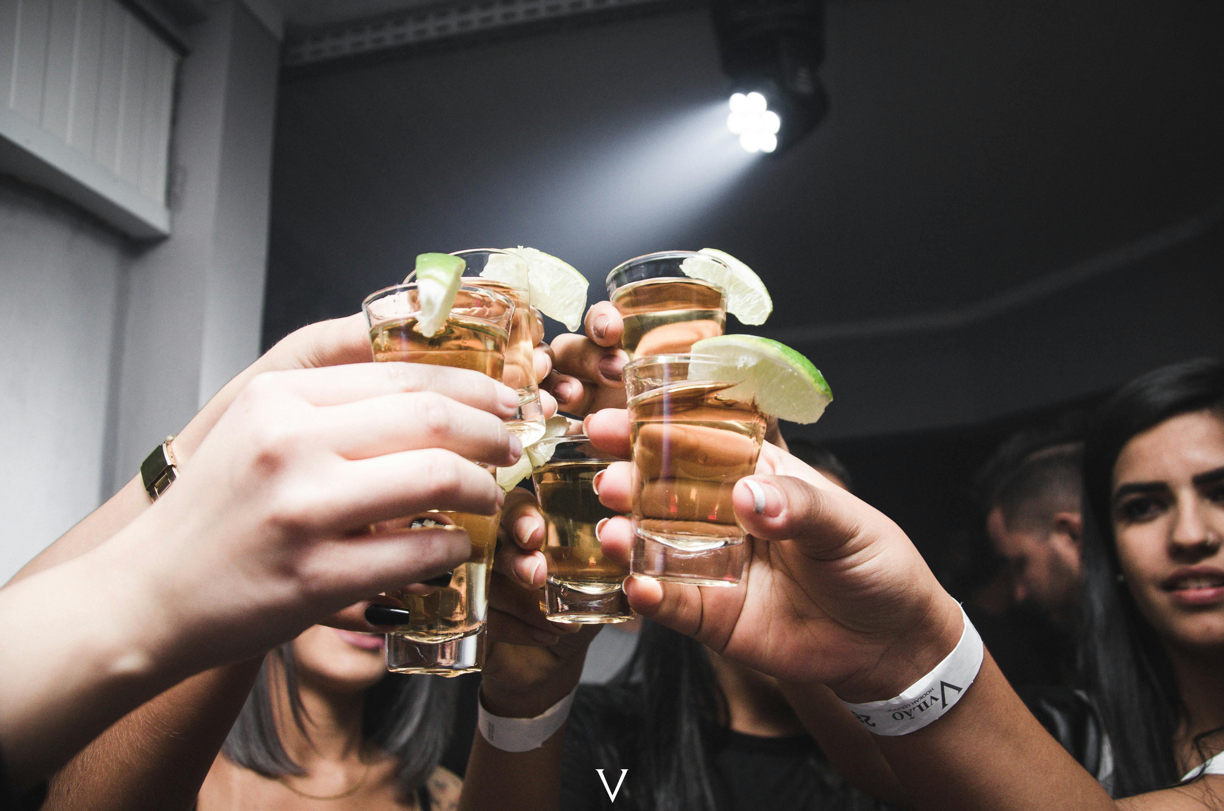 Shot Menü