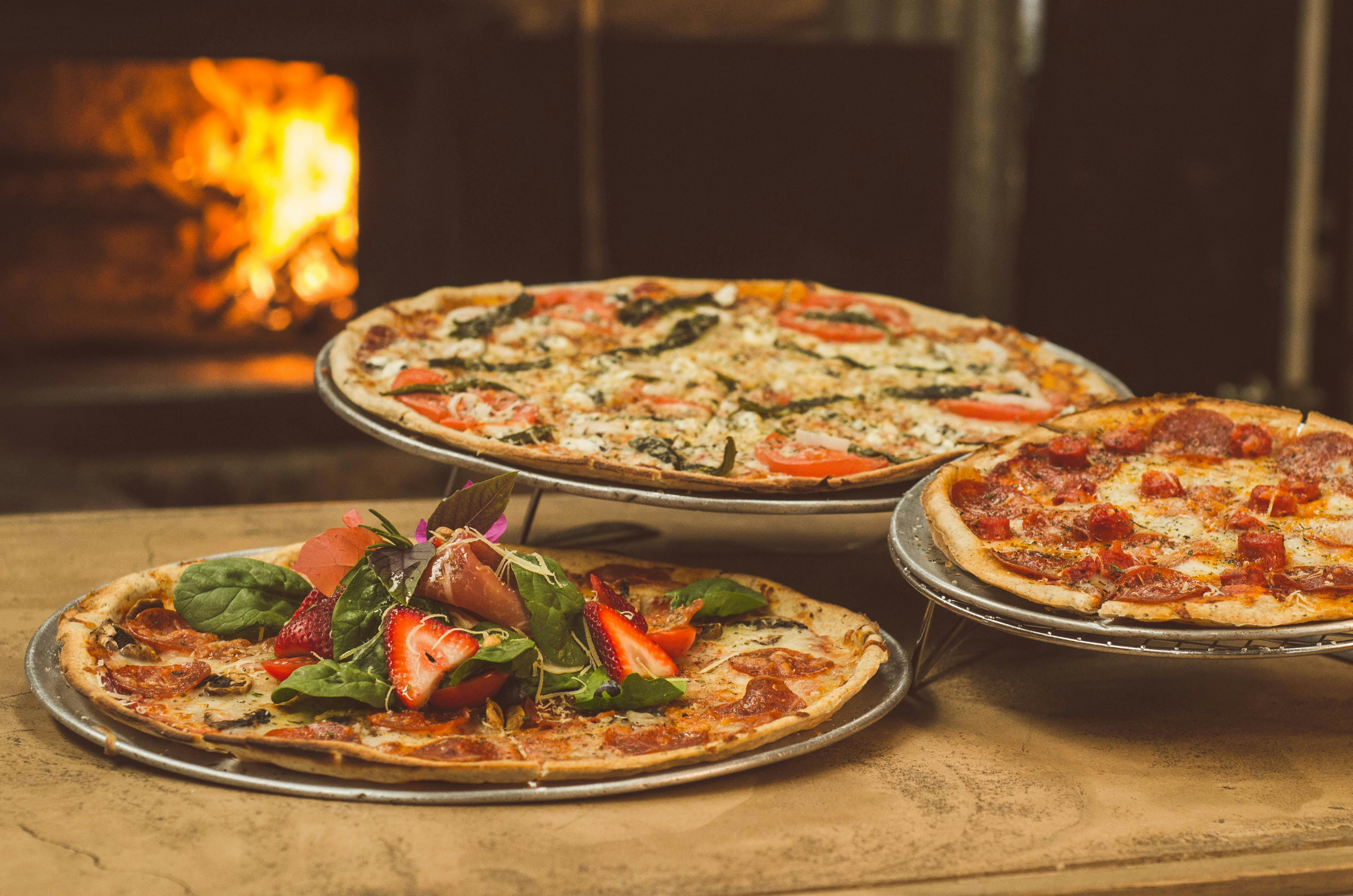 Pizzalar