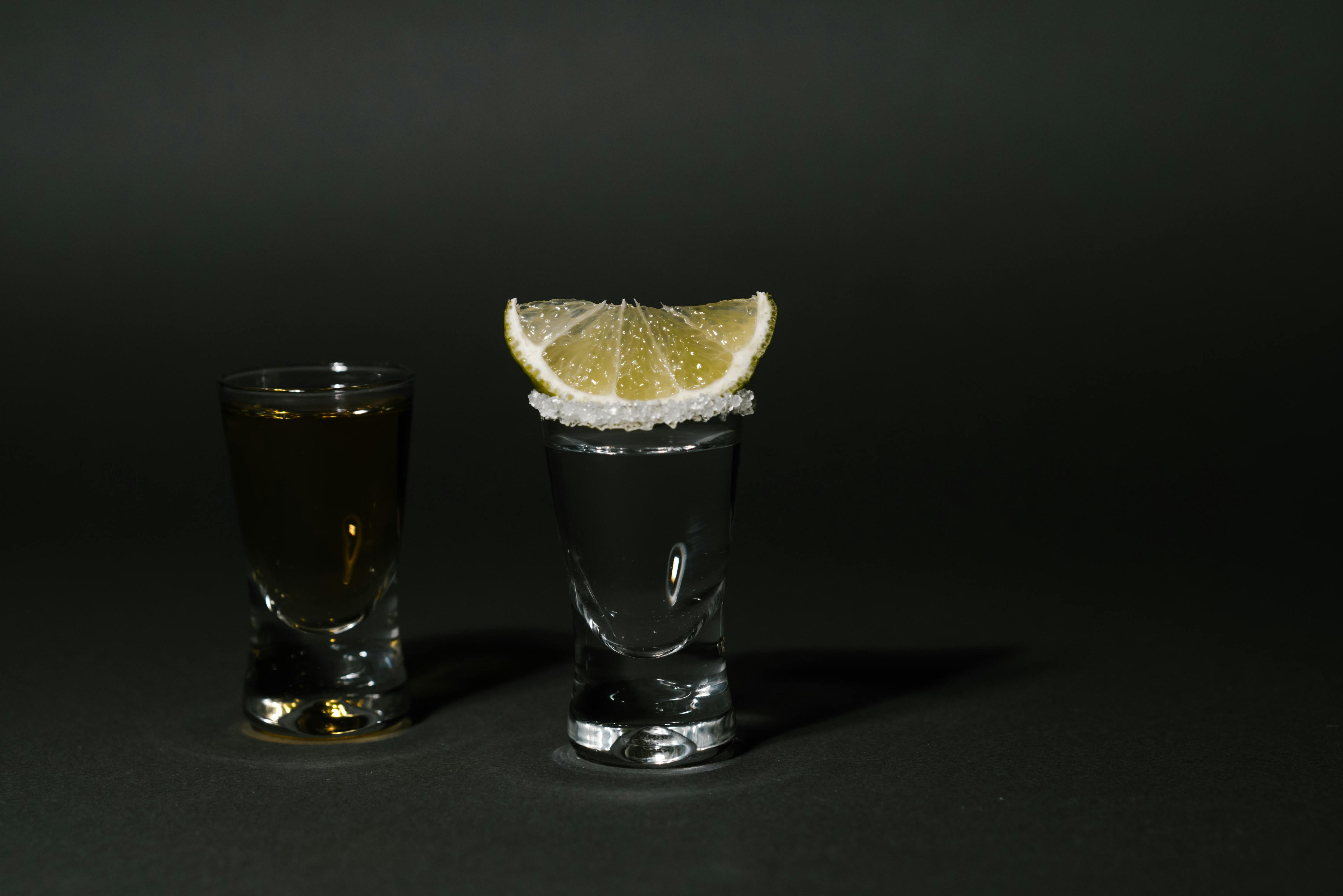 Tekila / Mezcal