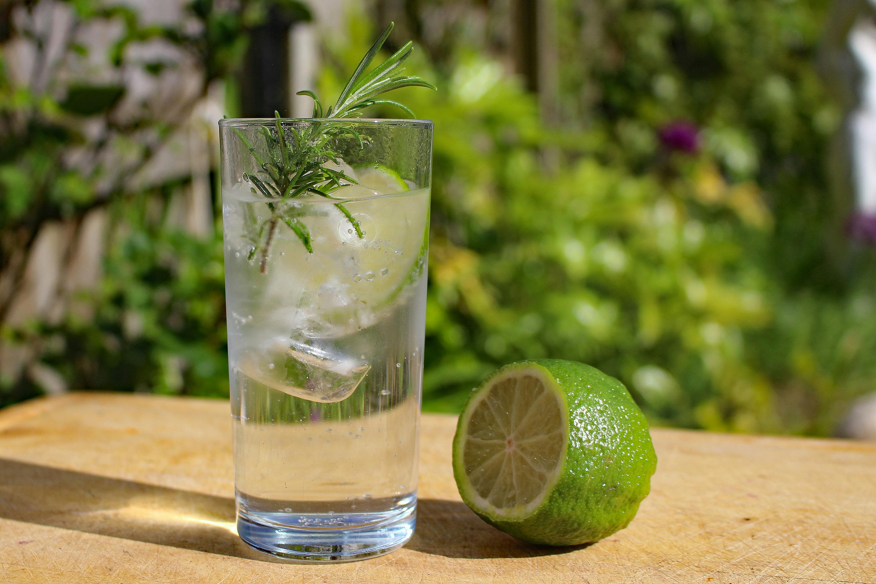 Gin Bar
