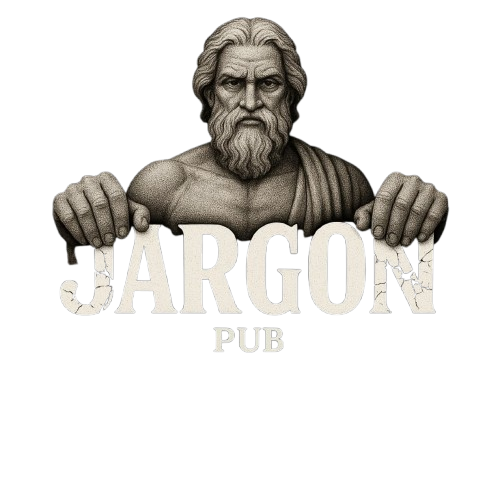 JARGONPUB