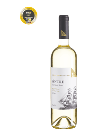 Antre Sauvignon Blanc – 37,5 cl